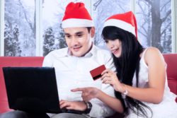 With the seasonal tidal wave of gift cards comes a greater risk of gift card scams.