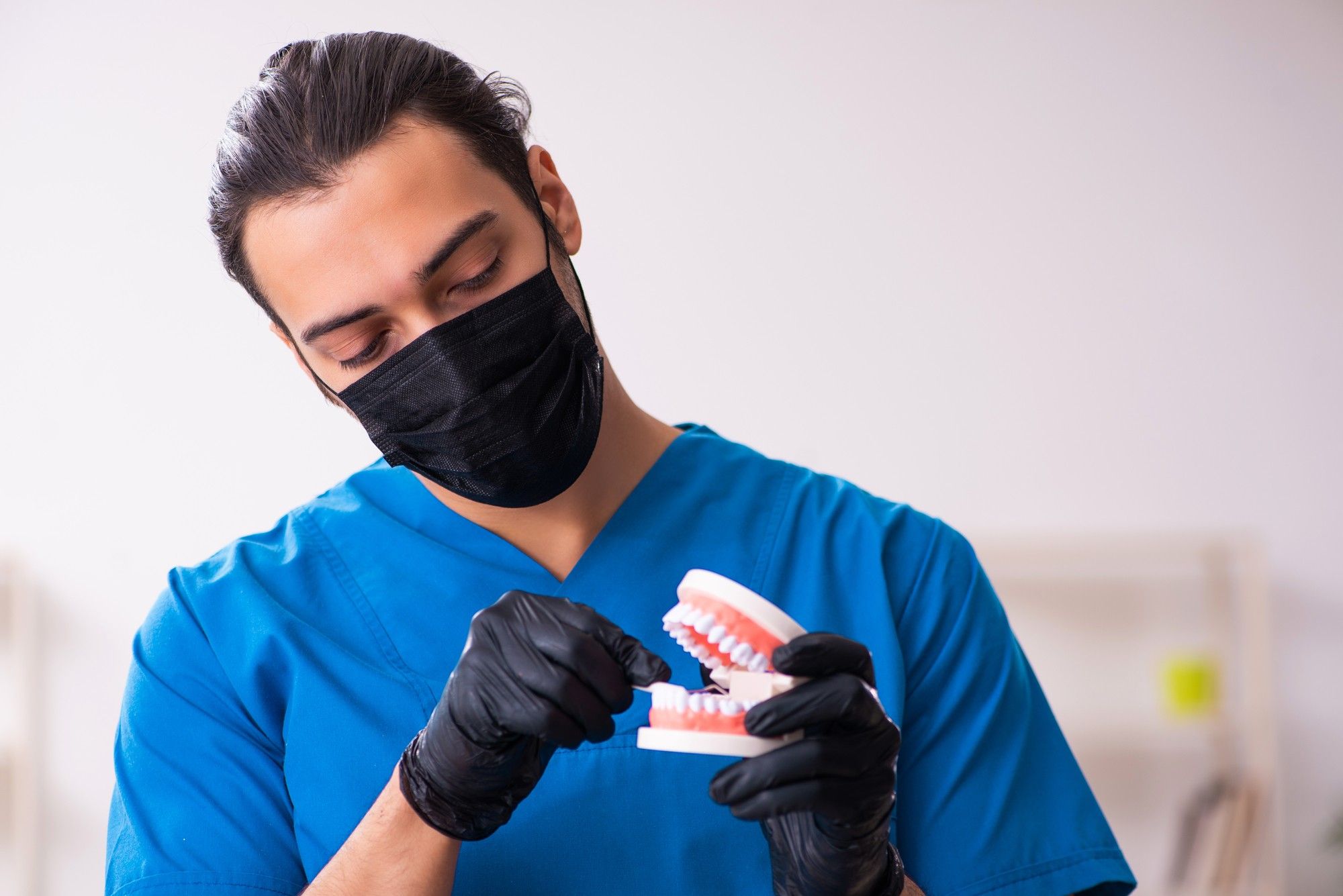 Snow Teeth Whitening may not claim to offer coronavirus protection.