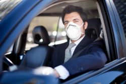 Should auto insurance premiums be refunded during a pandemic lockdown?