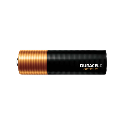 Duracell Optimum battery - duracell batteries
