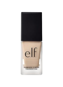 Oil-free e.l.f. makeup may not be oil free.