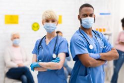 Nurse overtime pay in California must meet labor law guidelines.