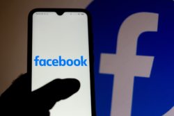 Facebook may misrepresent that it maintains data privacy.
