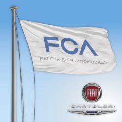 A lifetime warranty id the subject of a class action lawsuit against FCA.
