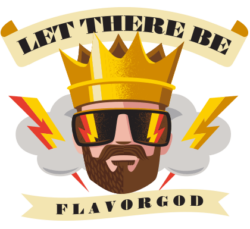 Flavor God may be profiting from fake sales.