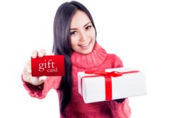 Beware a Target gift card scam.