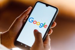 Google commands the mobile app market.