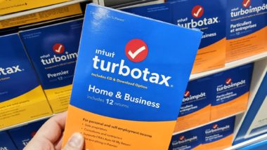 Is TurboTax free edition free?