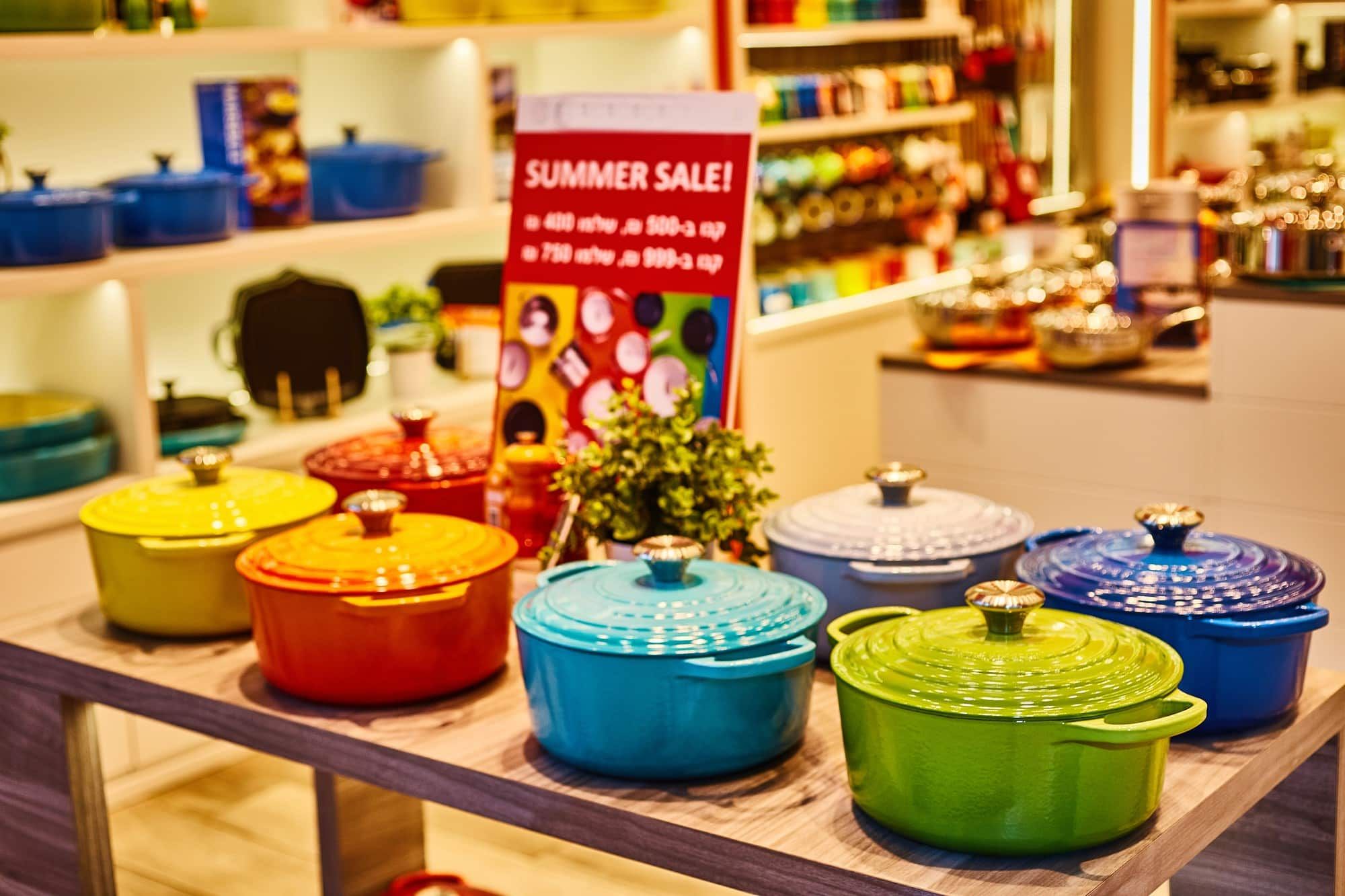 Are Williams Sonoma Discounts Misleading?