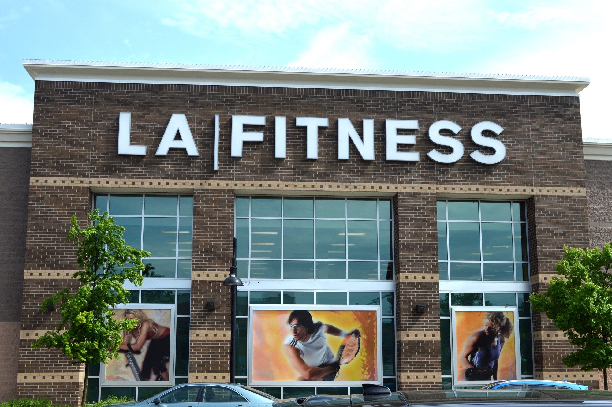 LA Fitness Unlawfully Enriched By Membership Fees During COVID 19 Says 