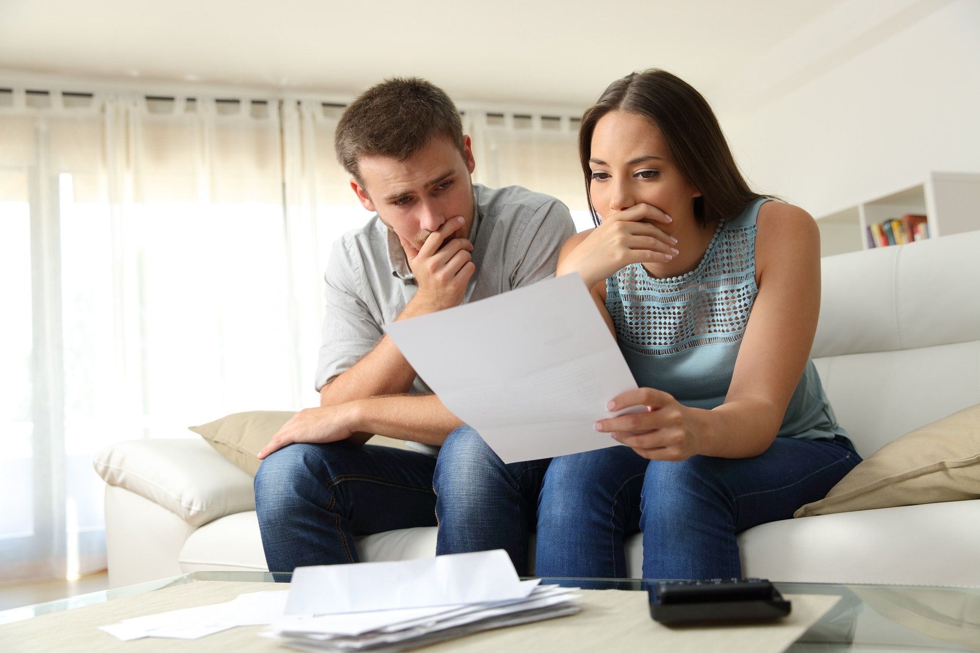 Can You File a PHH Mortgage Lawsuit for Payment Processing Fees? Top