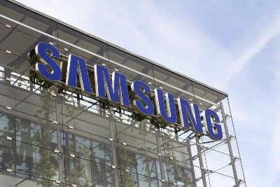Samsung building - Samsung gas oven range