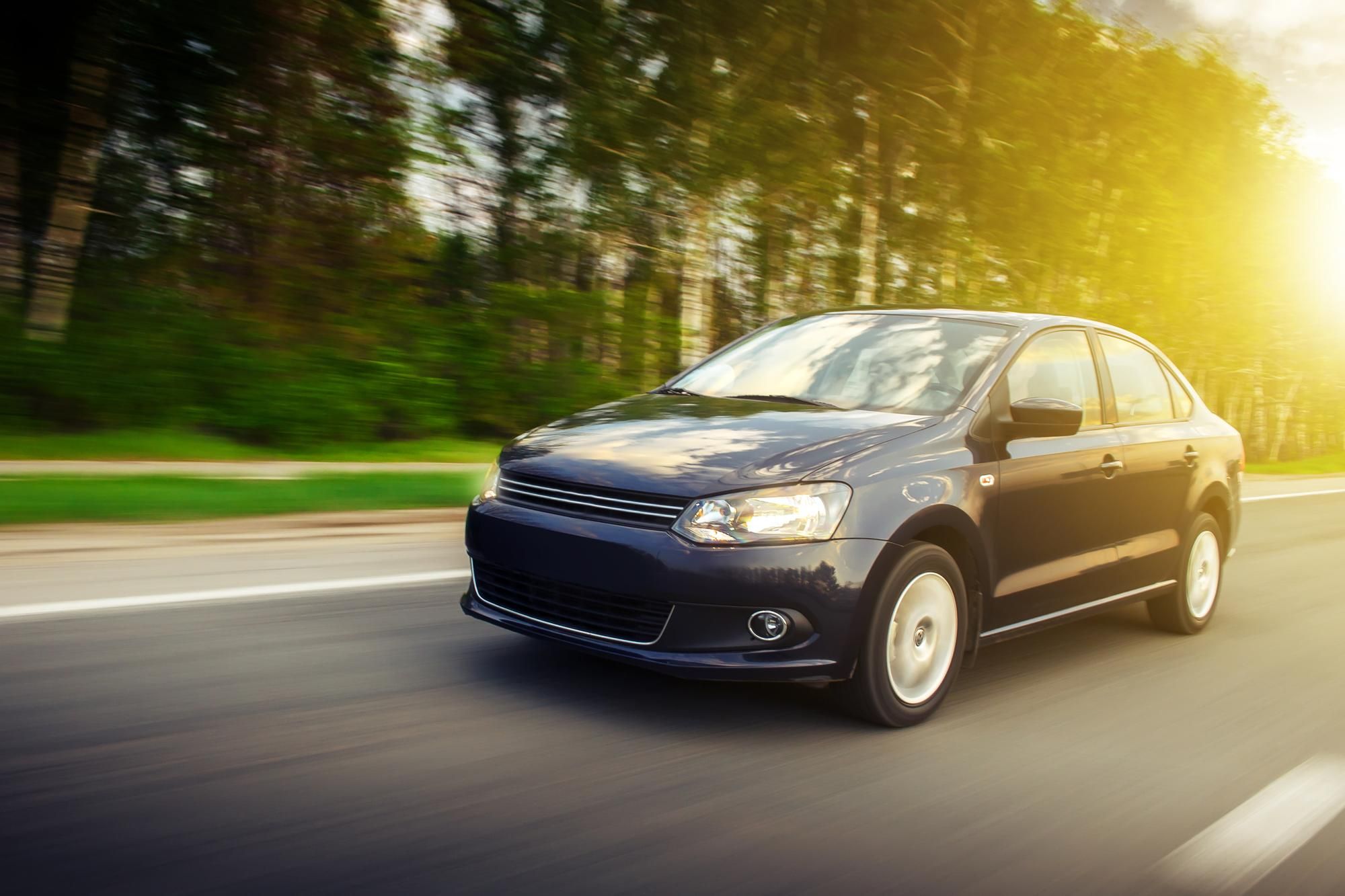 What is a Volkswagen TSI engine?