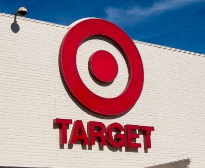 Sign on a Target store - target recalls