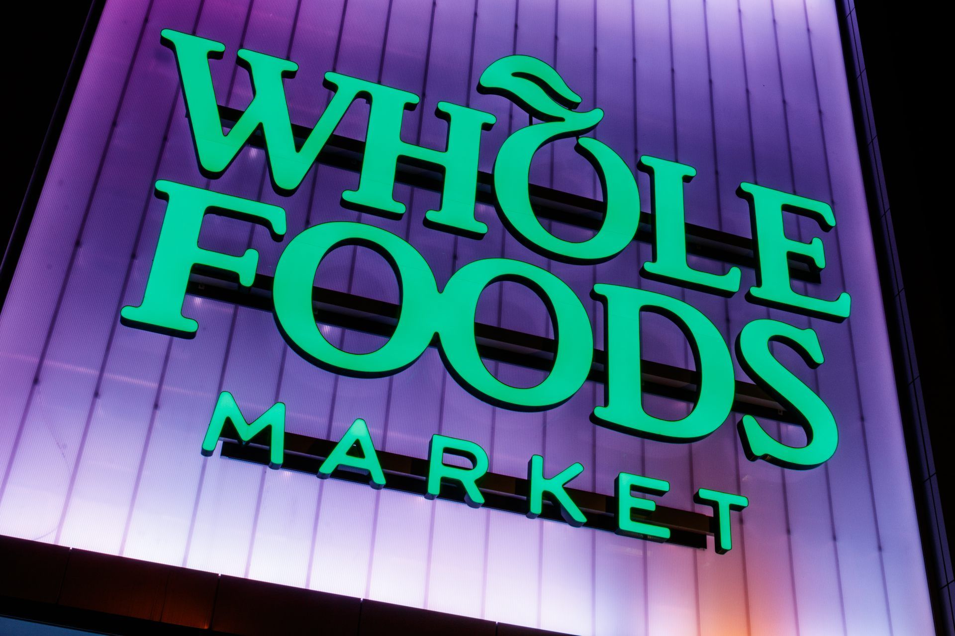 Whole Foods Market - food recalls