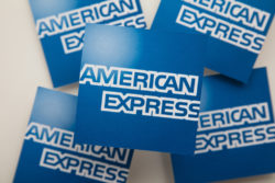 American Express incorrectly reported a man as being dead, leading to him suing the company.