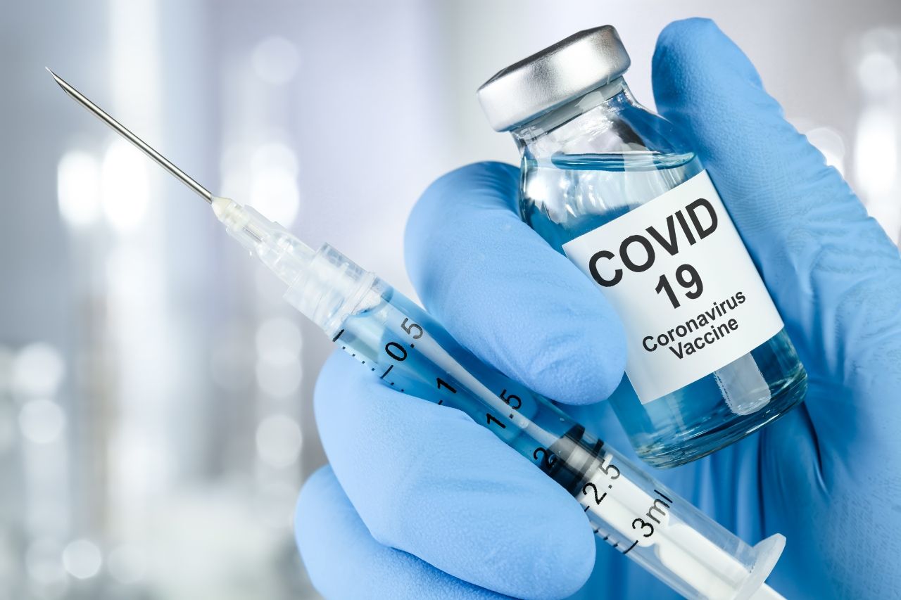 Philly Fighting COVID is being accused of stealing COVID vaccines