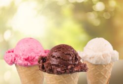 An ice cream recall has been made in China following evidence of COVID-19 in the cartons.