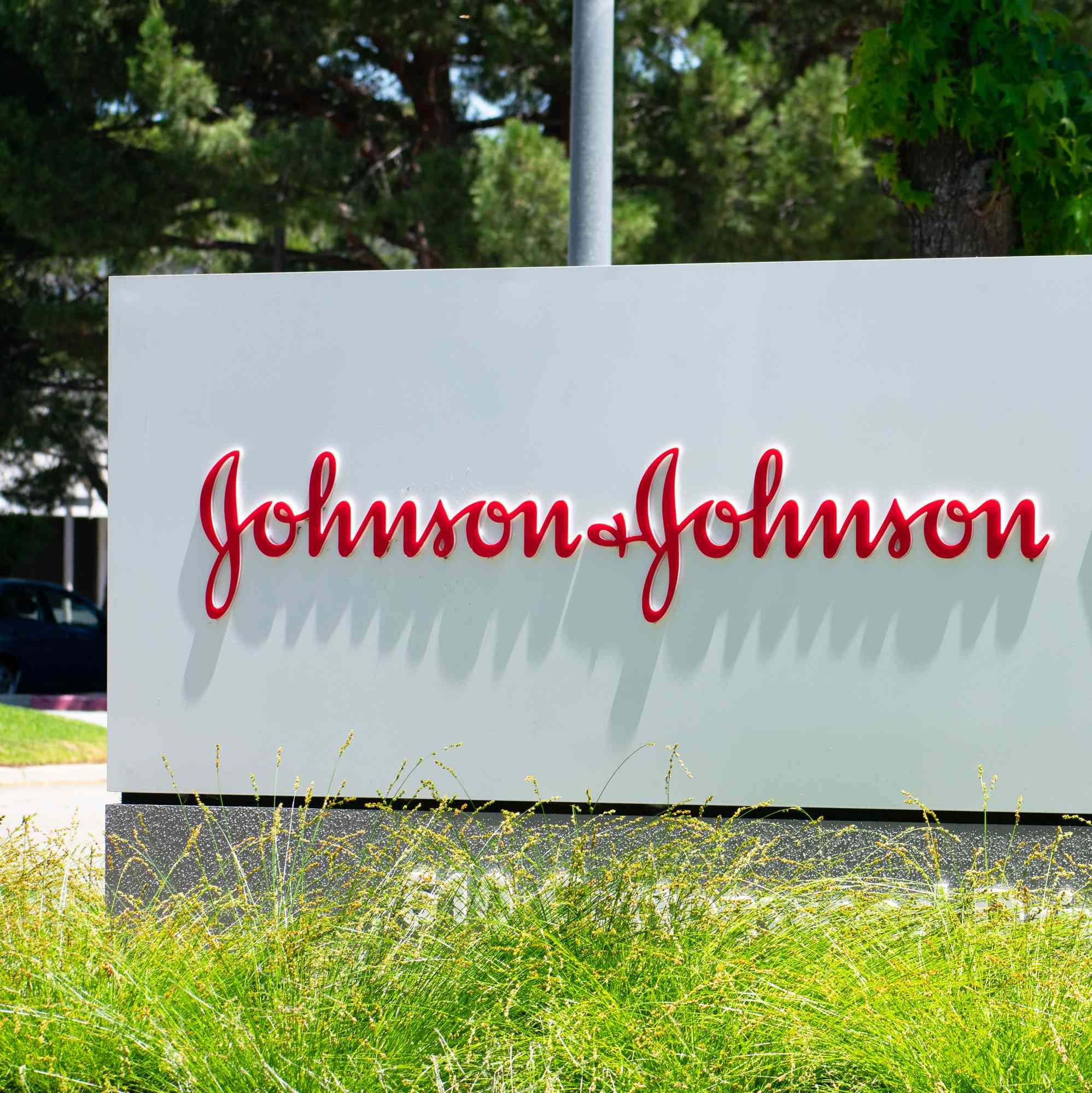 Judge certifies Johnson & Johnson shareholder class action over talc  disclosures