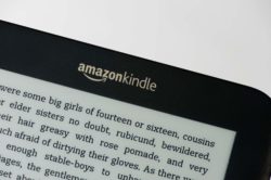 An Amazon ebook class action lawsuit has been filed for price fixing. 