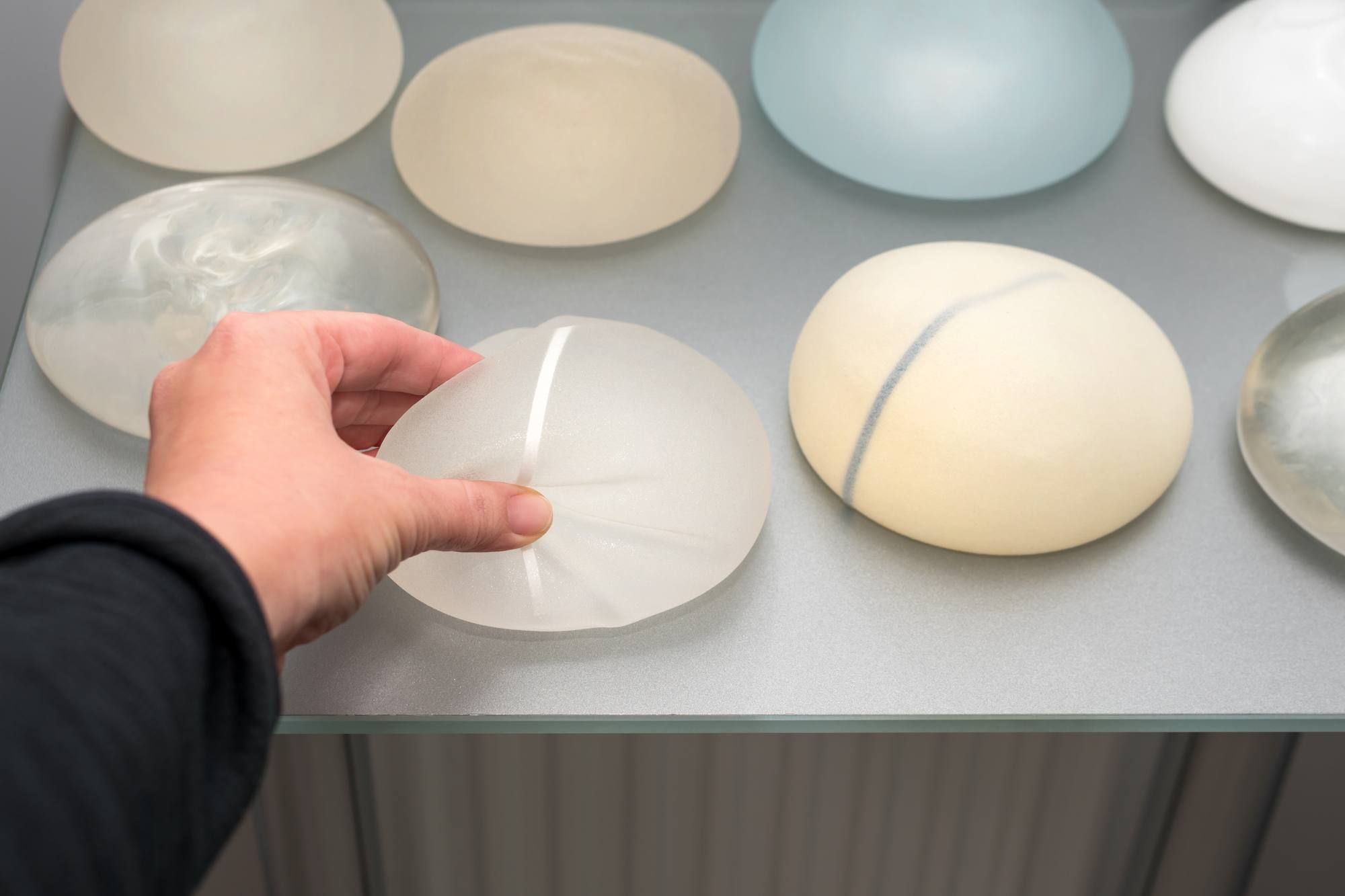 Breast Implant Recall Sparks Allergan Class Action Lawsuit