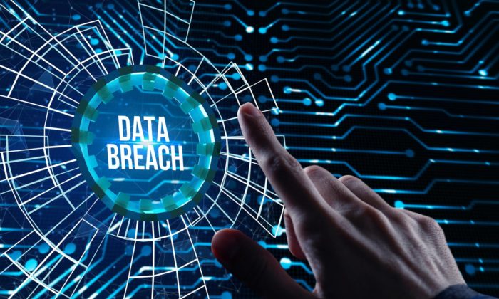 Data breach graphic - Idaho Central Credit Union - Nebraska Medicine data breach