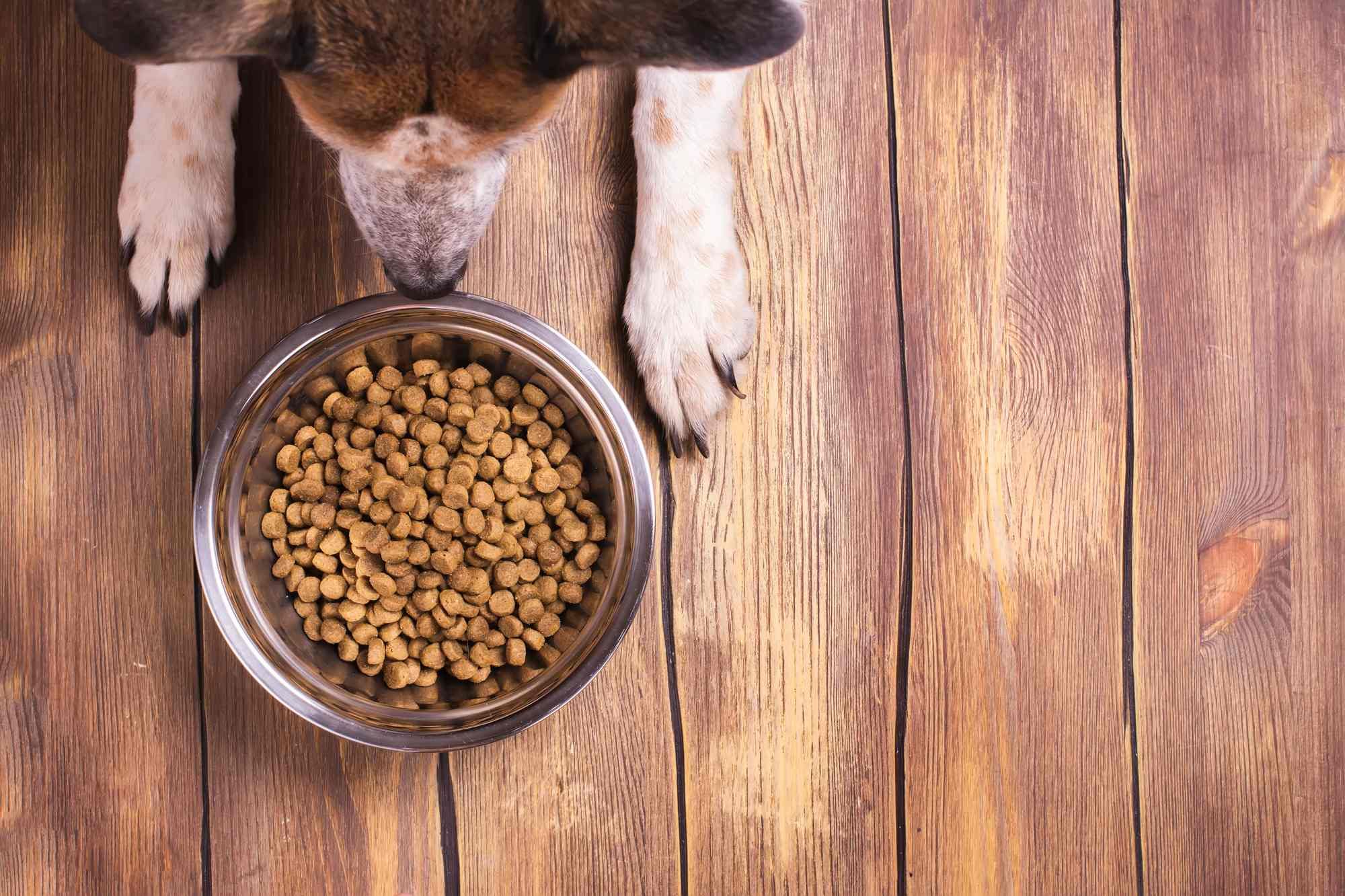 Sportsmix recall has been made for the pet food.