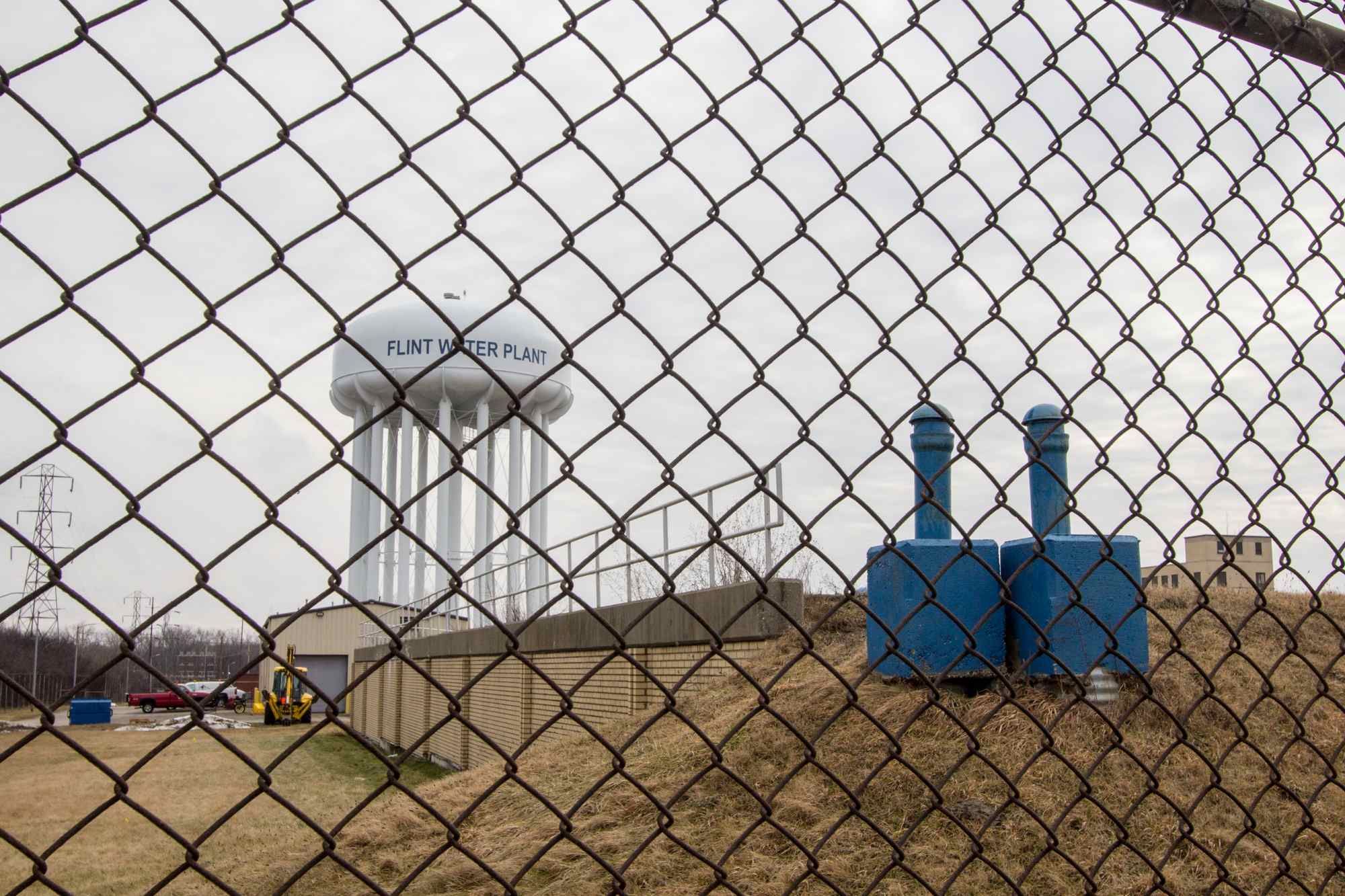 Flint Water Crisis has reached a partial settlement