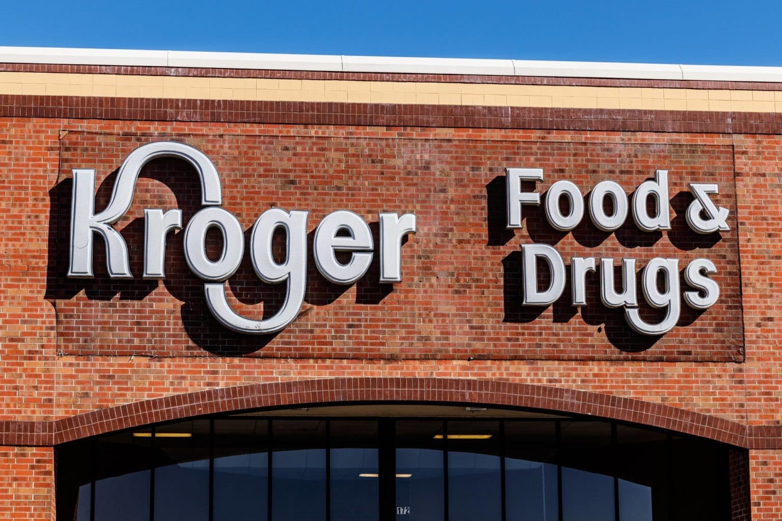 Kroger Overcharges Insurance for Generic Drugs Claims, Class Action