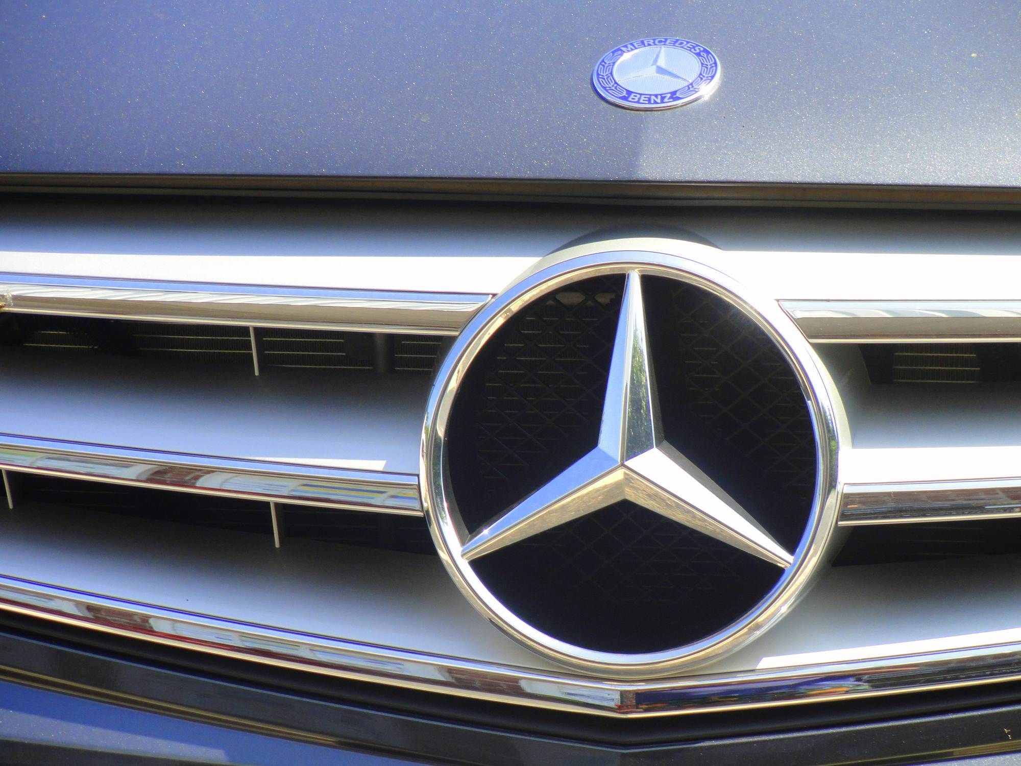 Mercedes Benz 401(k) class action alleges mismanagement