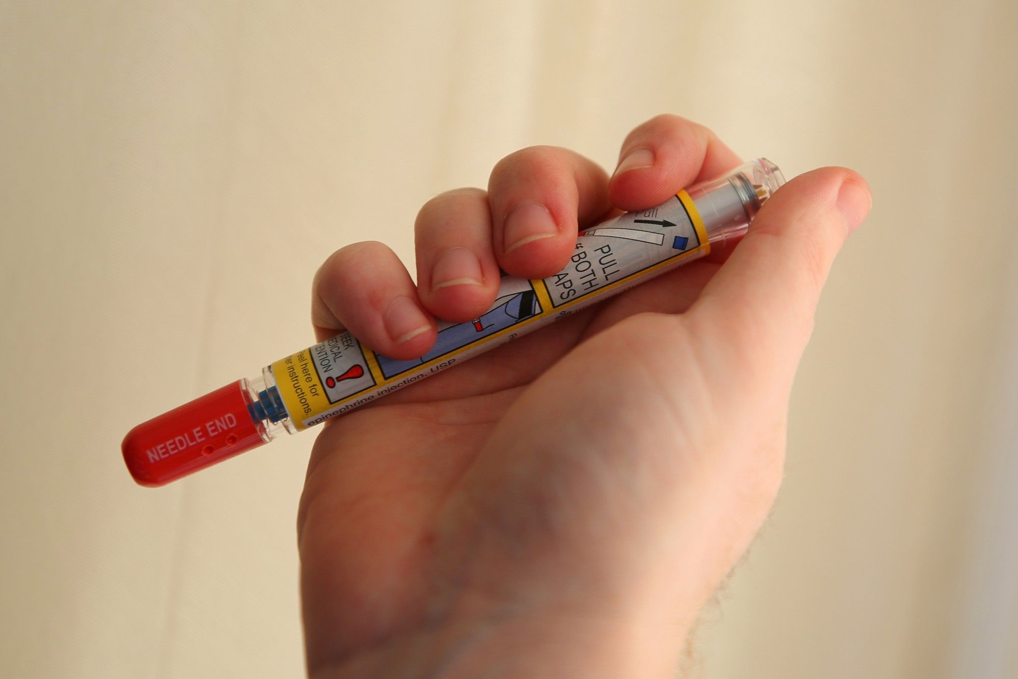 A Mylan EpiPen antitrust class action lawsuit has been filed against the drugmaker.