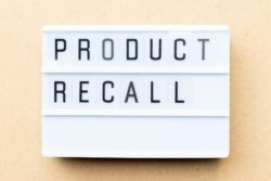 Product recall has been made on Hot Pocket products