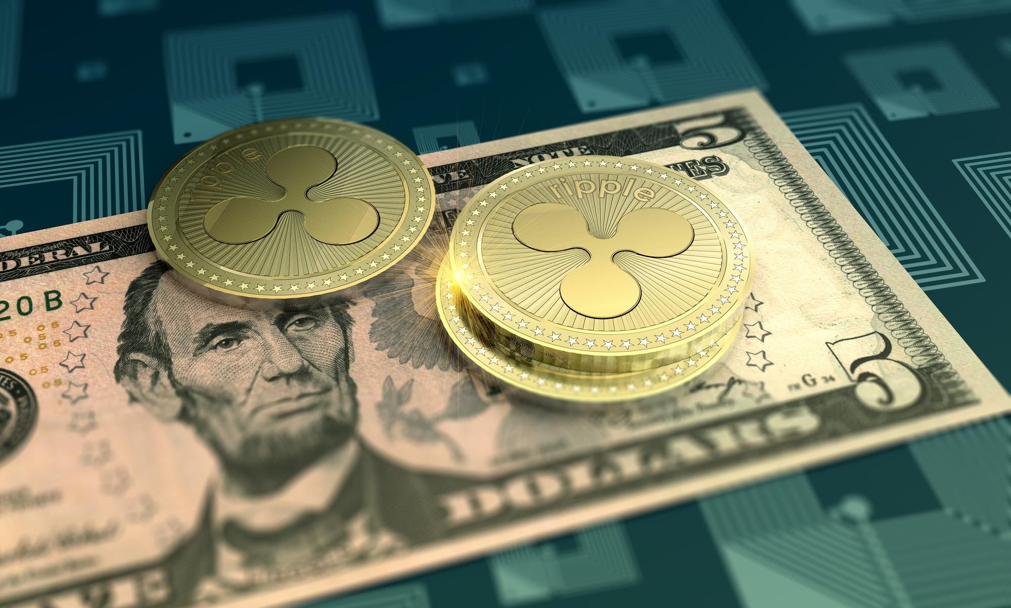 Ripple class action over alleged illegal sale of XRP tokens