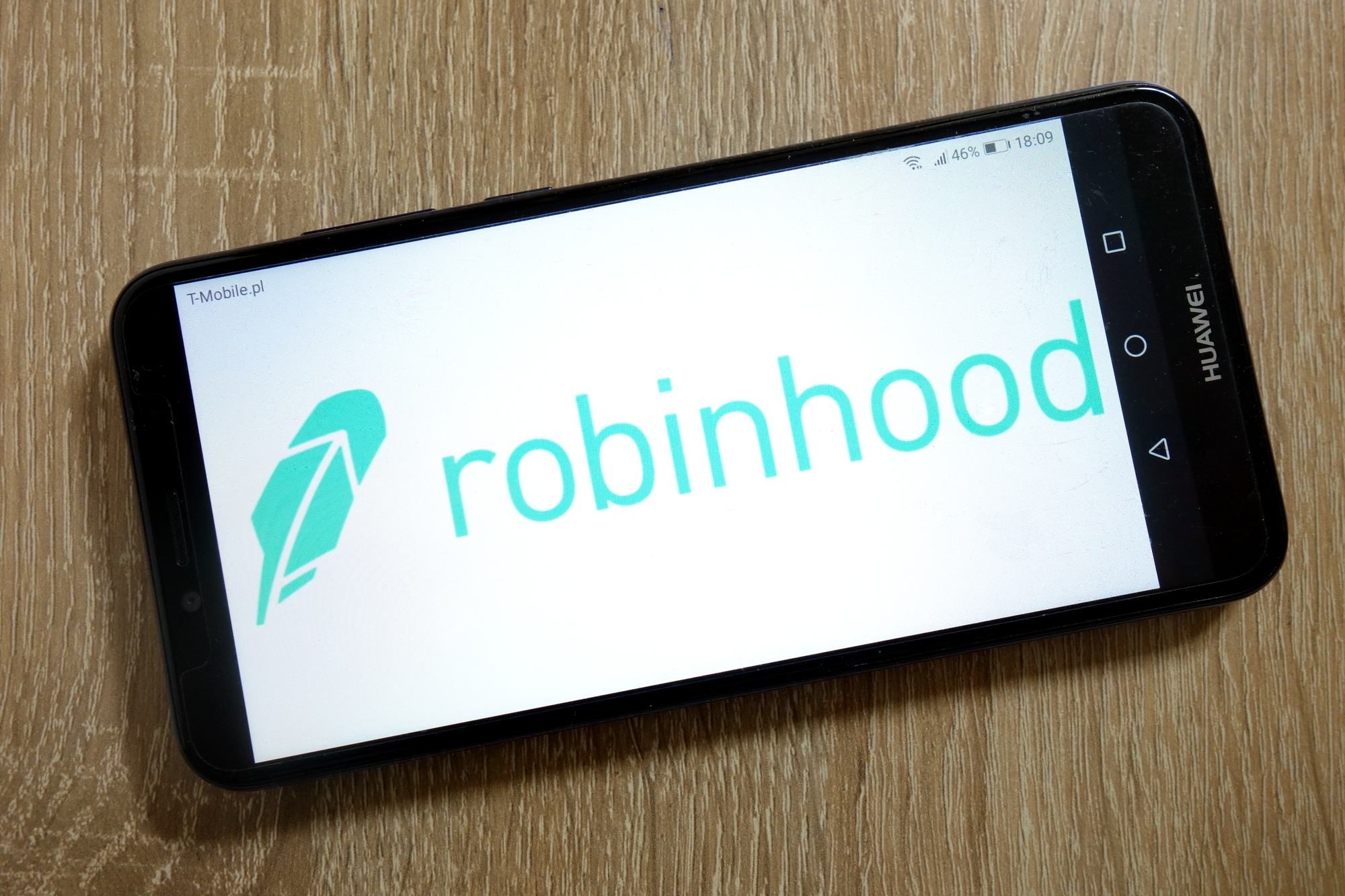 Robinhood class action lawsuit filed over GameStop stock