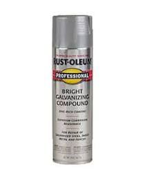 Rust-Oleum aerosol spray recalled over safety hazard.