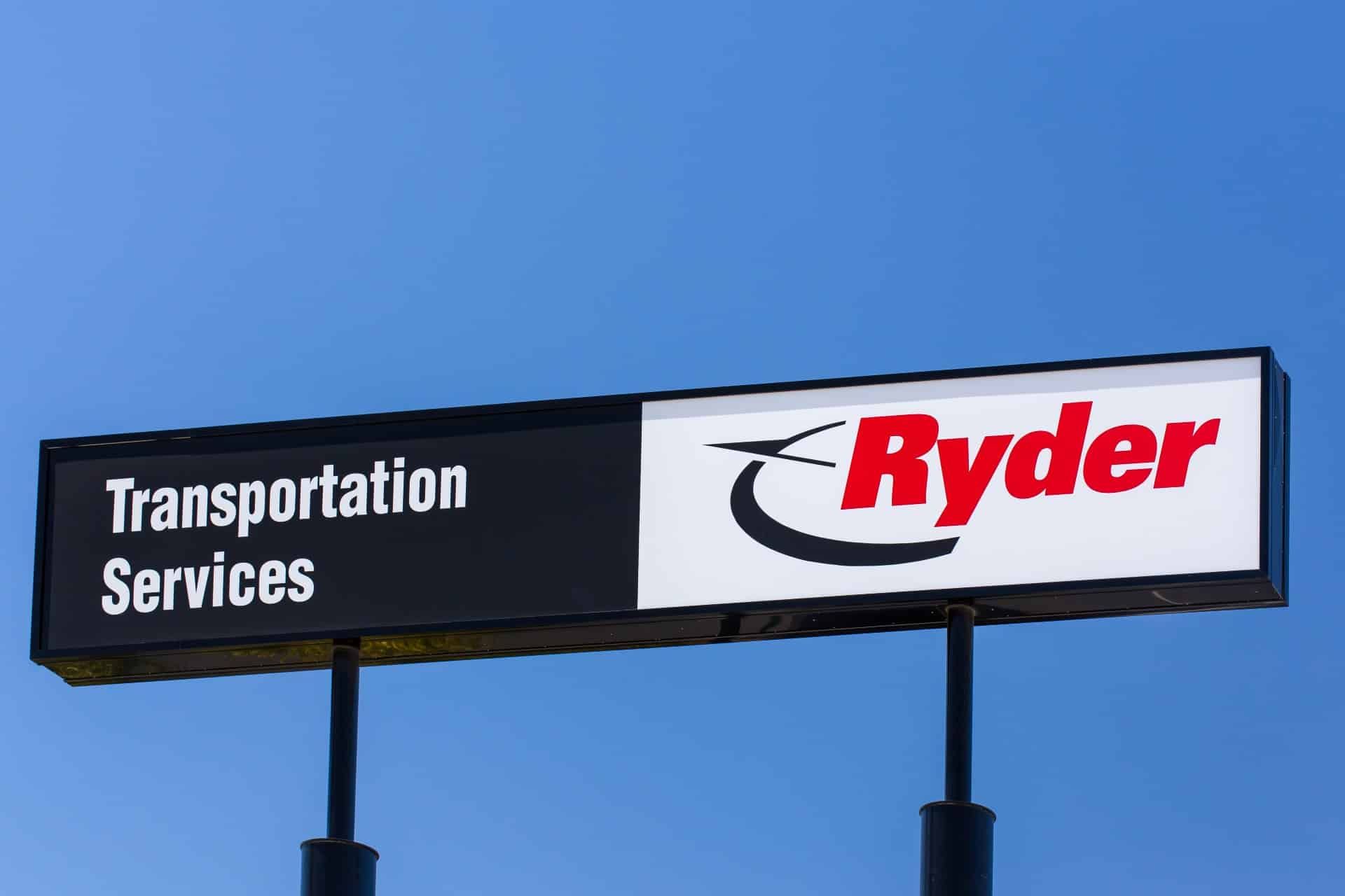 Ryder Delivery Drivers 5M Class Action Settlement Top Class Actions