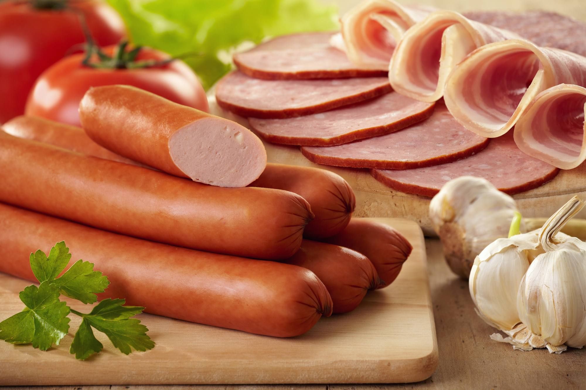 Sausage recall issued over possible allergens.