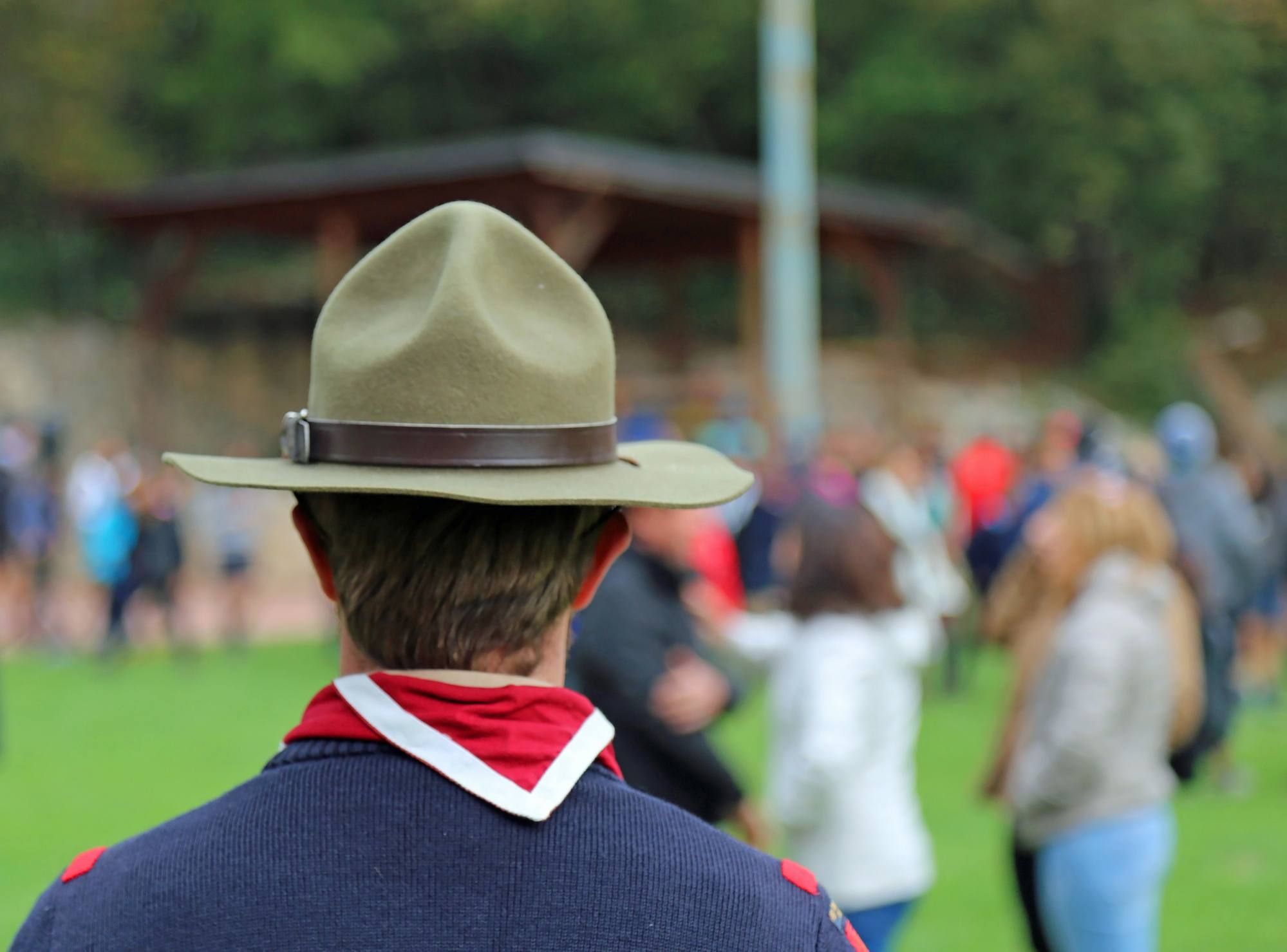 LDS may have played a role in Boy Scouts sexual abuse.