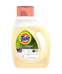 A new class action lawsuit alleges Tide purclean contains non-plant-based ingredients, contrary to the product’s marketing.