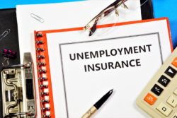 Unemployment insurance has been stolen from Bank of America recipients