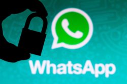 In India, Whatsapp's privacy practices are being called into question.
