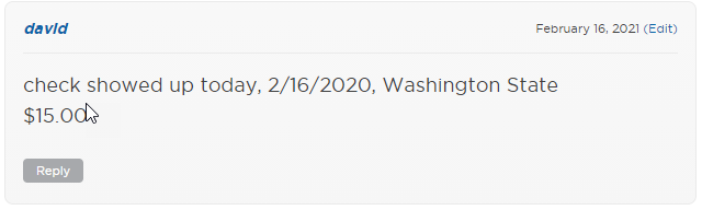 Costco class action settlement checks