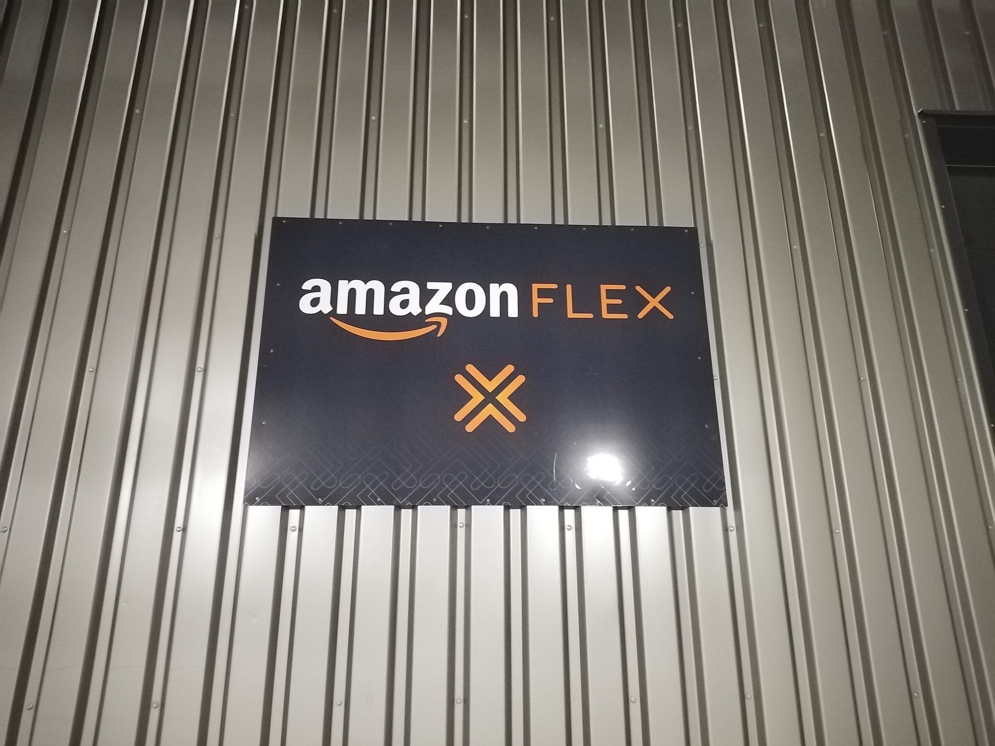 Amazon Flex Drivers Fight Back For Alleged Stolen Tips