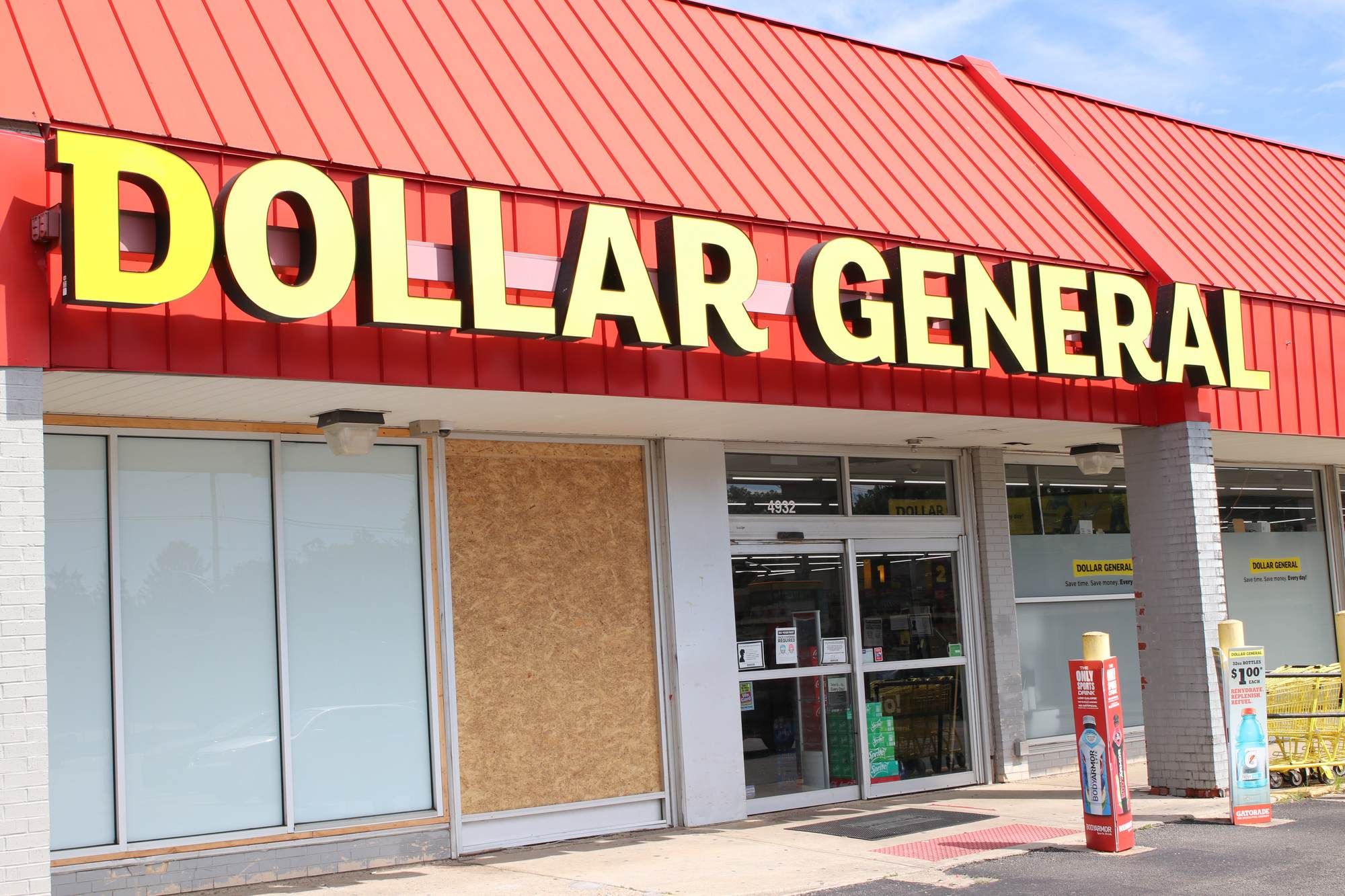 A deal has been reached in a class action lawsuit against Dollar General alleging violations of the Americans with Disabilities Act.