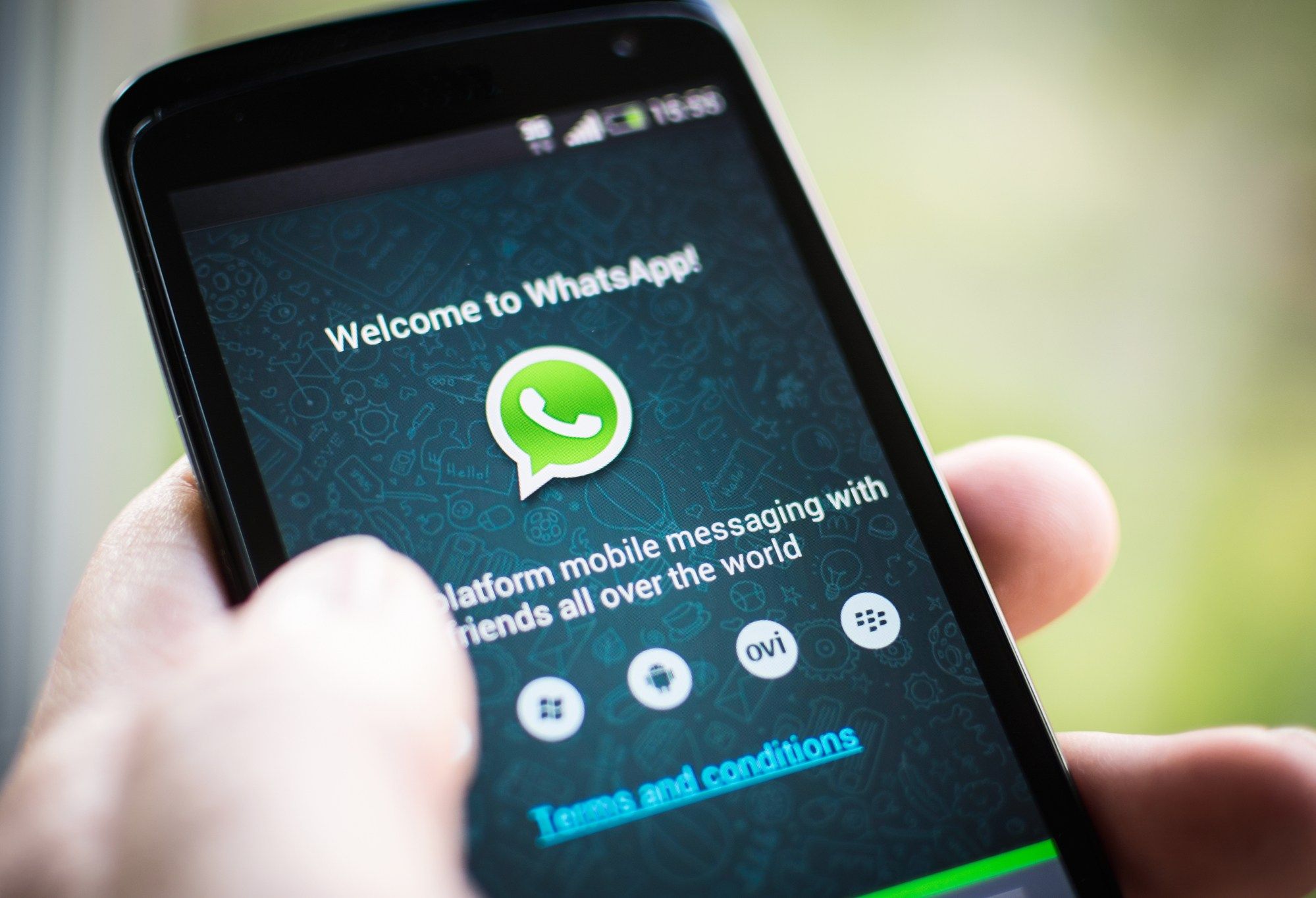 WhatsApp Moving On With Privacy Changes Despite Pushback