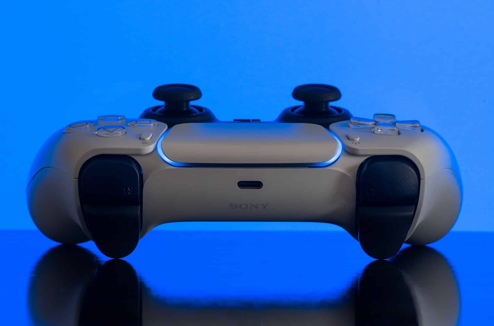 Playstation 5's 'Drifting' Controller Hit With Class Action 