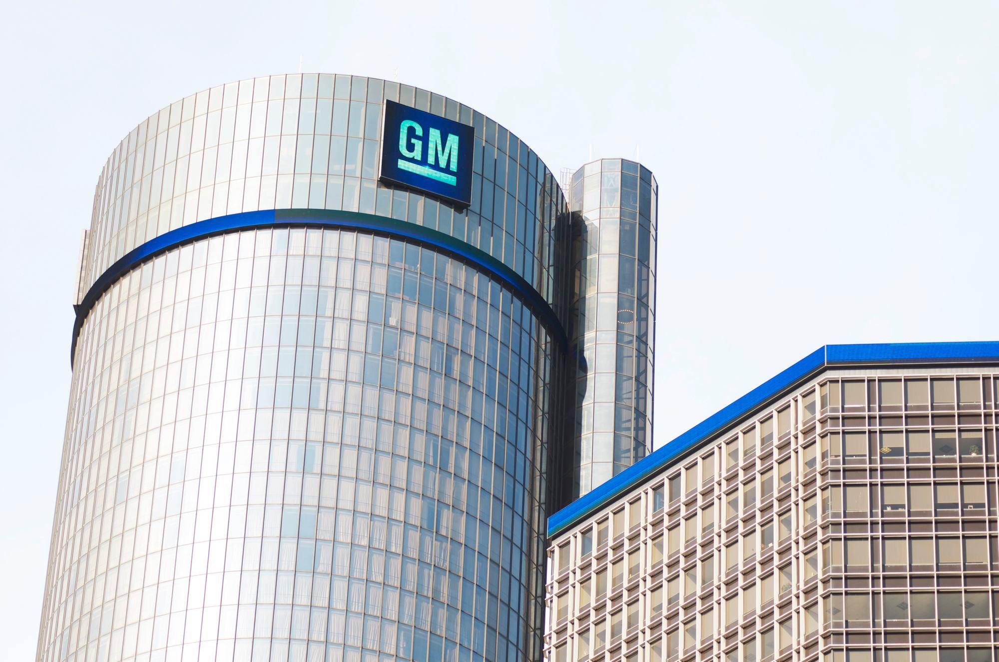 General Motors Facing Another Vortec Engine Class Action