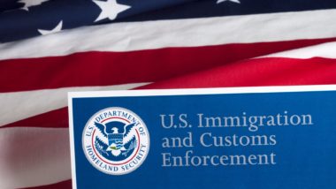 Detained migrants in Florida claim they are not being included in COVID-19 vaccinations, and are suing Immigrations and Customs Enforcement (ICE).