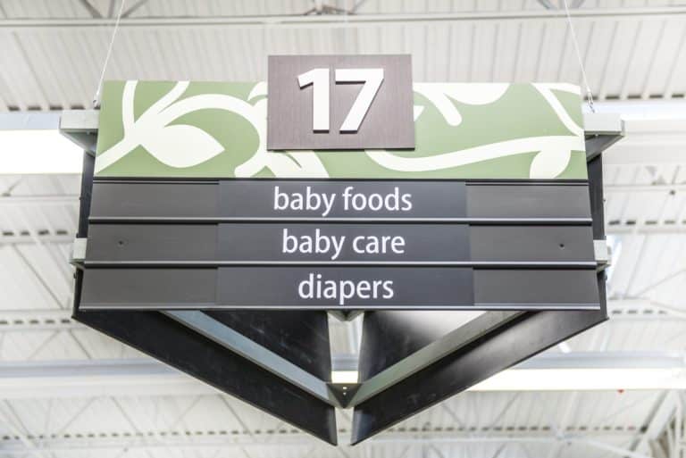 Class Action Lawsuits Served After Baby Food Toxic Metal Contamination