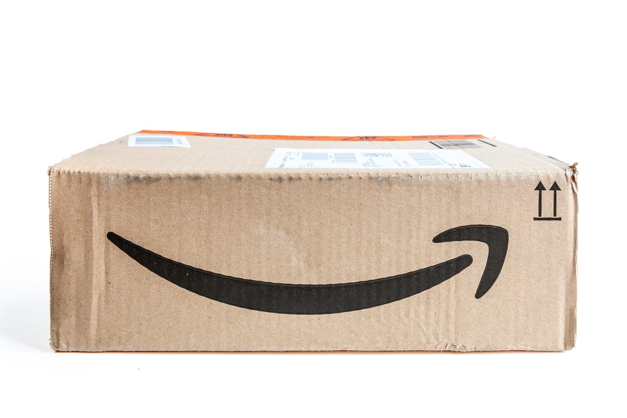 Amazon files lawsuit over COVID-19 protection criticism